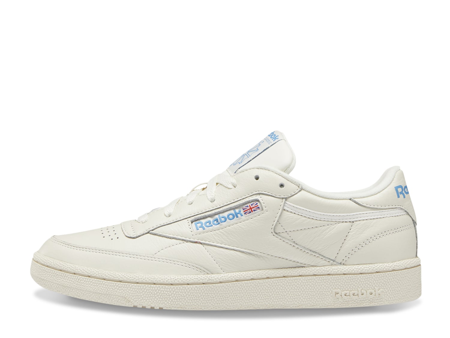 reebok club c 85 mu vintage sneaker