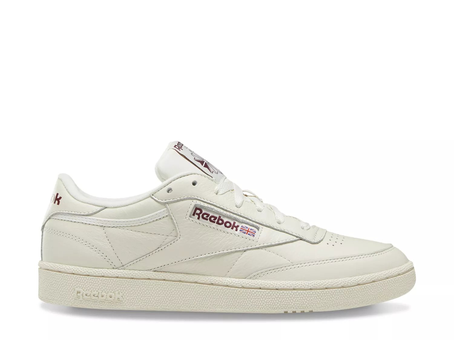 Reebok Club C 85 Vintage Sneaker - Men's - Free Shipping | DSW