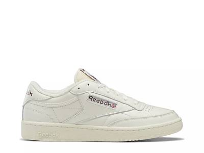 Reebok Club C 85 Vintage Sneaker Men s Free Shipping DSW