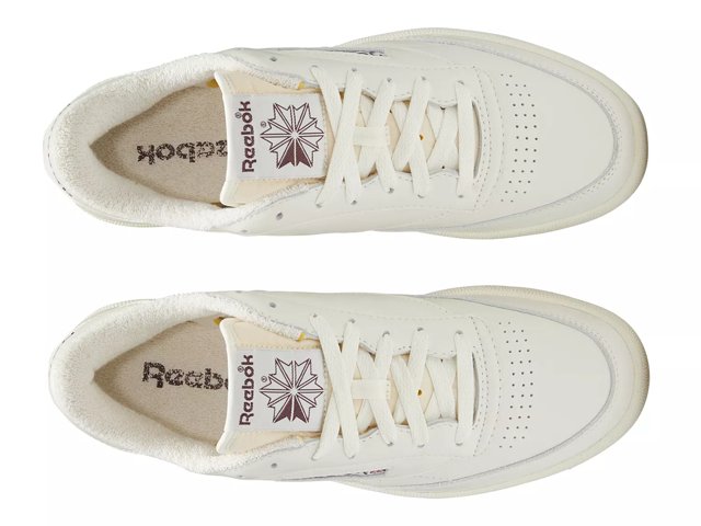 Reebok club c best sale 85 uomo 2015