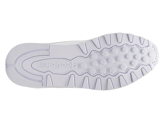 Reebok Classic Leather Sneaker - Men's