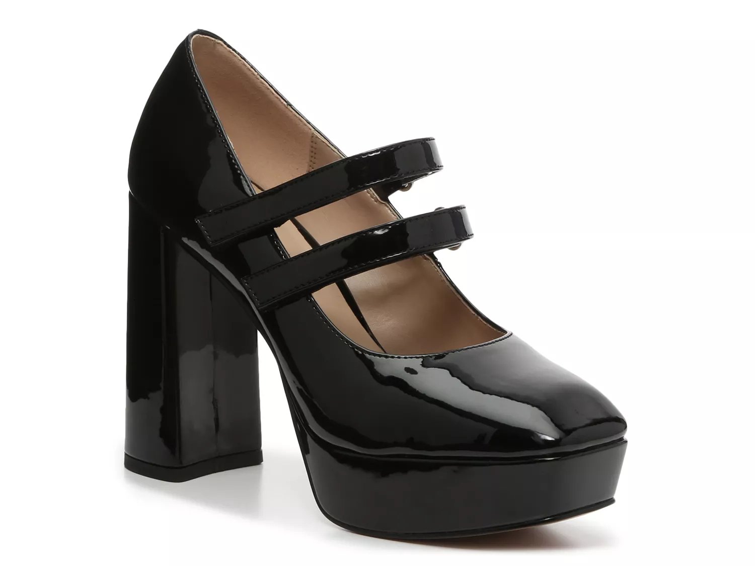 Dsw mary store jane shoes