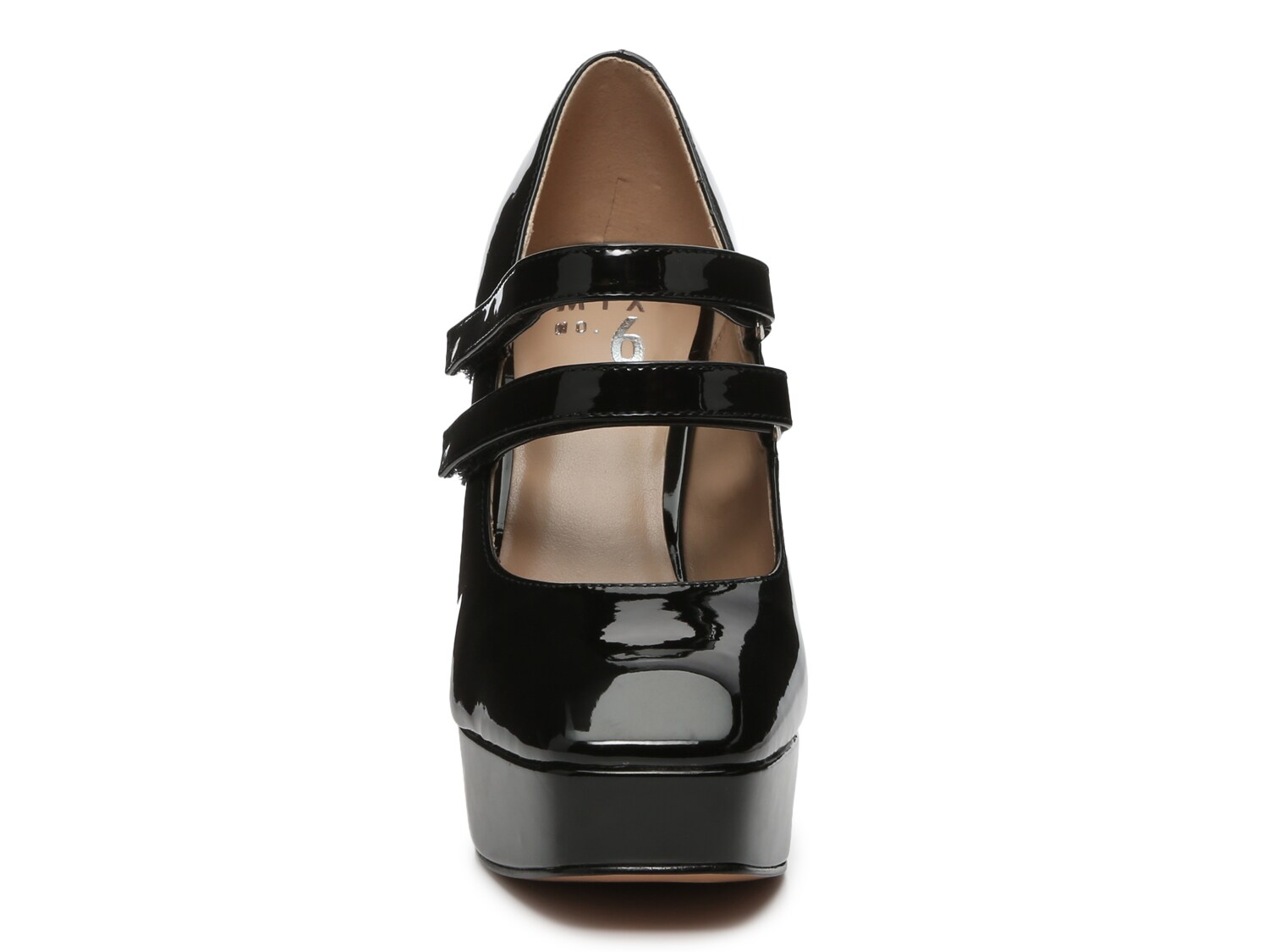 dsw mary jane shoes