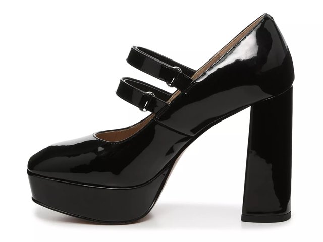 Mix No. 6 Sheree Platform Mary Jane Pump | DSW