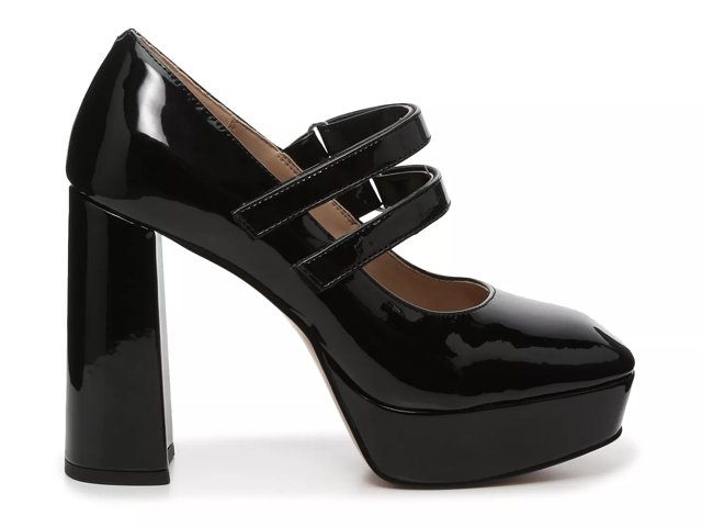 Mix No 6 Sheree Platform Mary Jane Pump Dsw