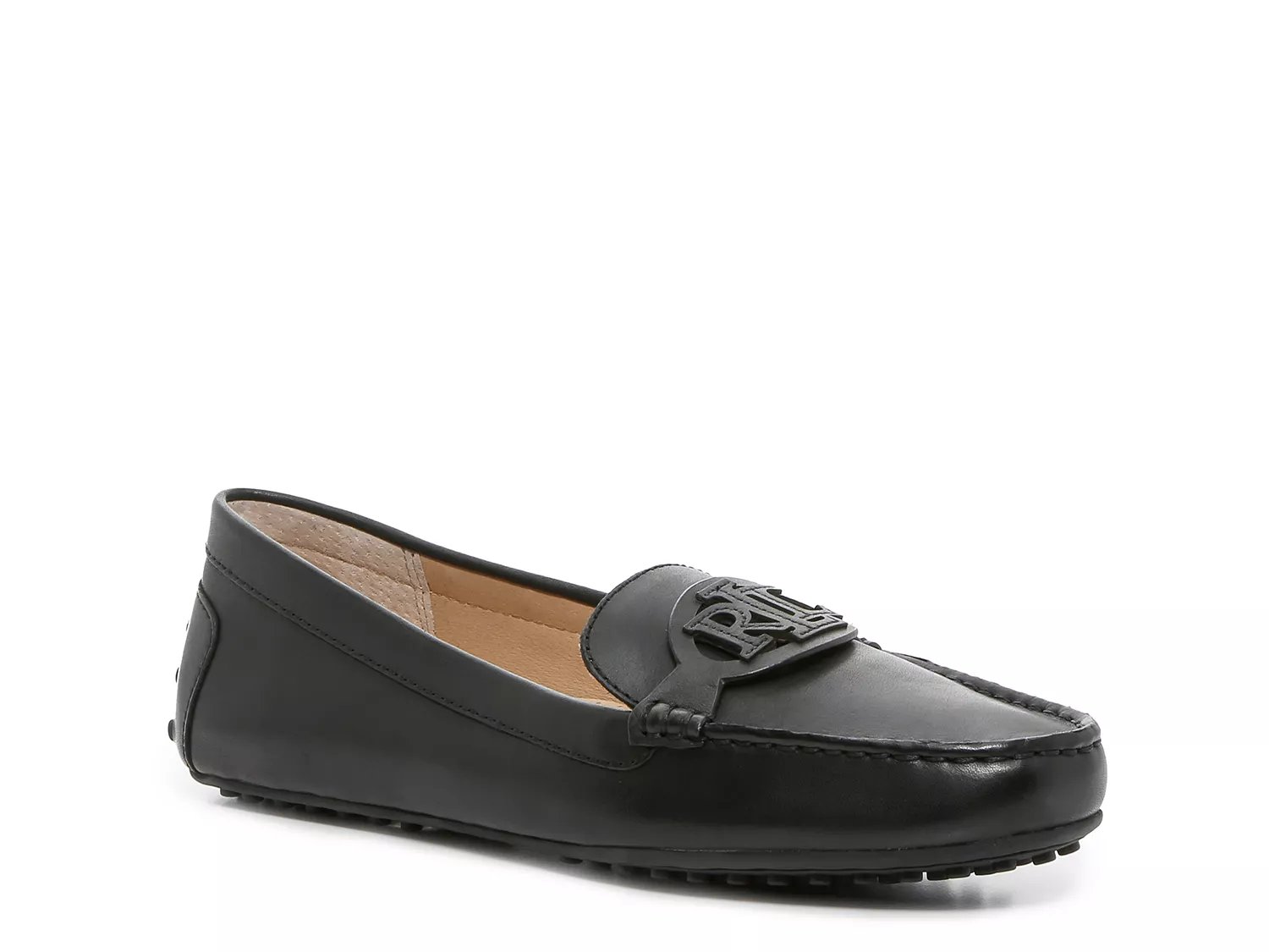 Lauren Ralph Lauren Brynn Loafer - Free Shipping | DSW