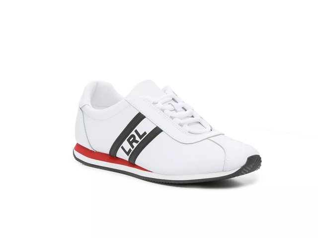 Lauren Ralph Lauren Cayden Sneaker