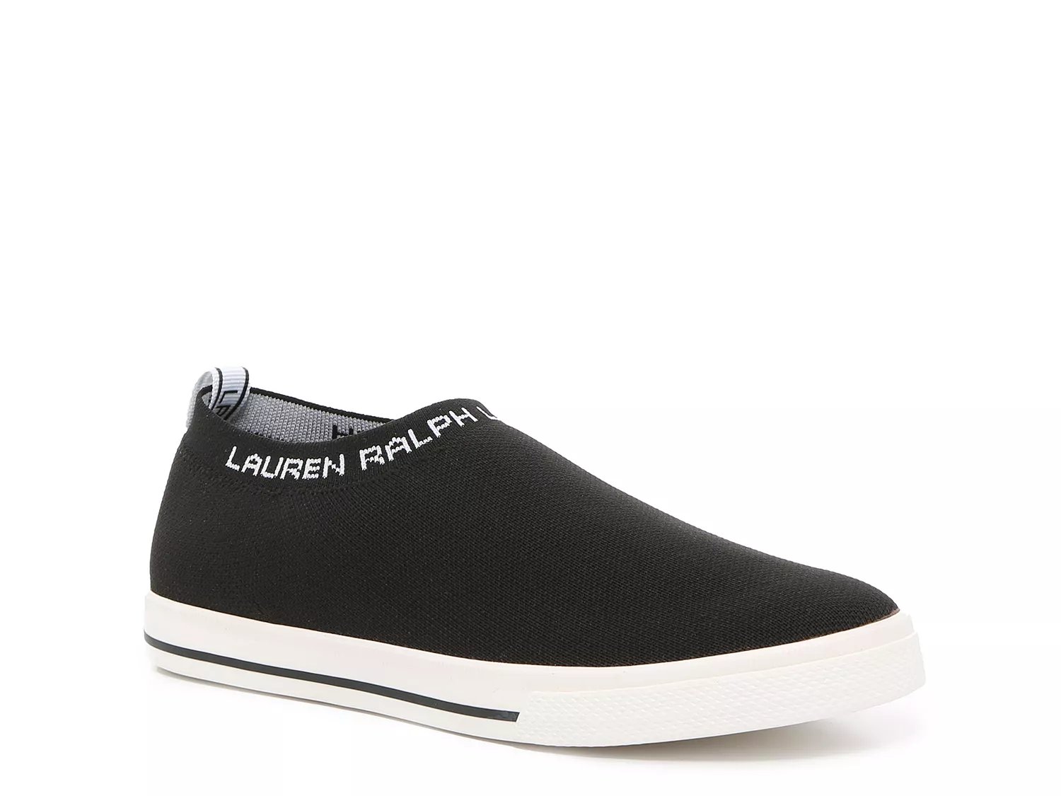 ralph lauren slip on trainers womens