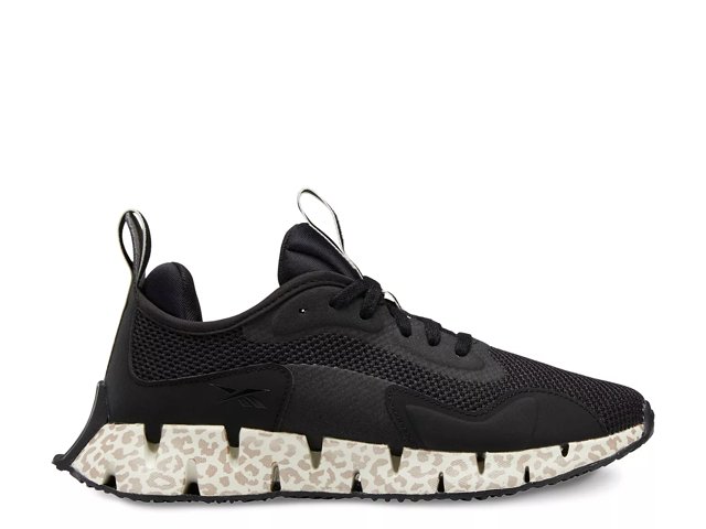 Reebok Zig Dynamica Running Shoe Women s Free Shipping DSW