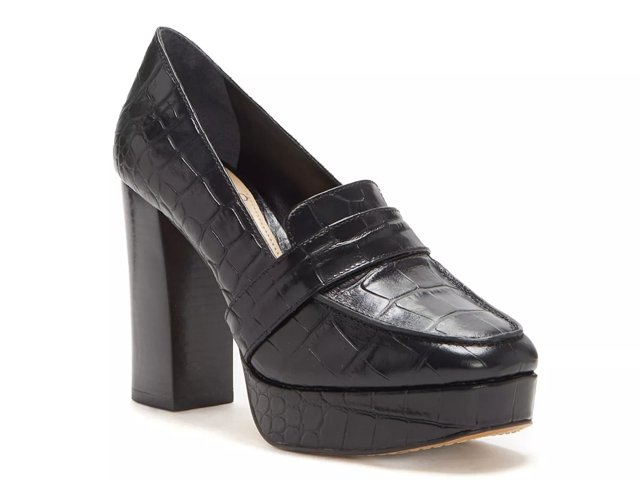vince camuto nornand platform loafer