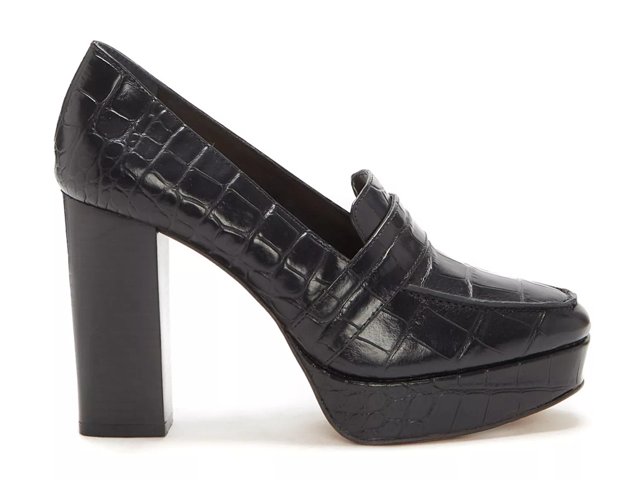 vince camuto nornand platform loafer