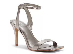 Shop Women s Grey Dress Sandals DSW