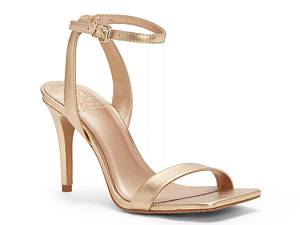 Shop Women s Gold Sandals DSW