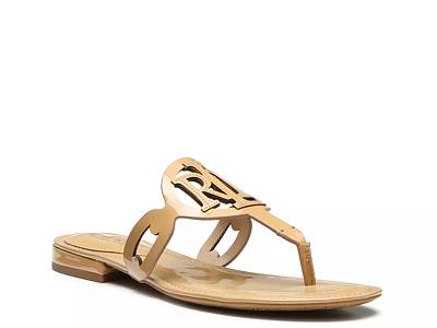 Ralph lauren sales sandals dsw