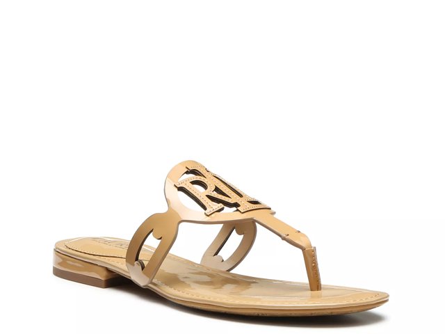 Lauren ralph lauren audrie sandals Clearance