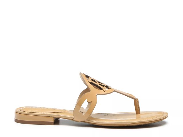 Lauren Ralph Lauren Audrie Sandal