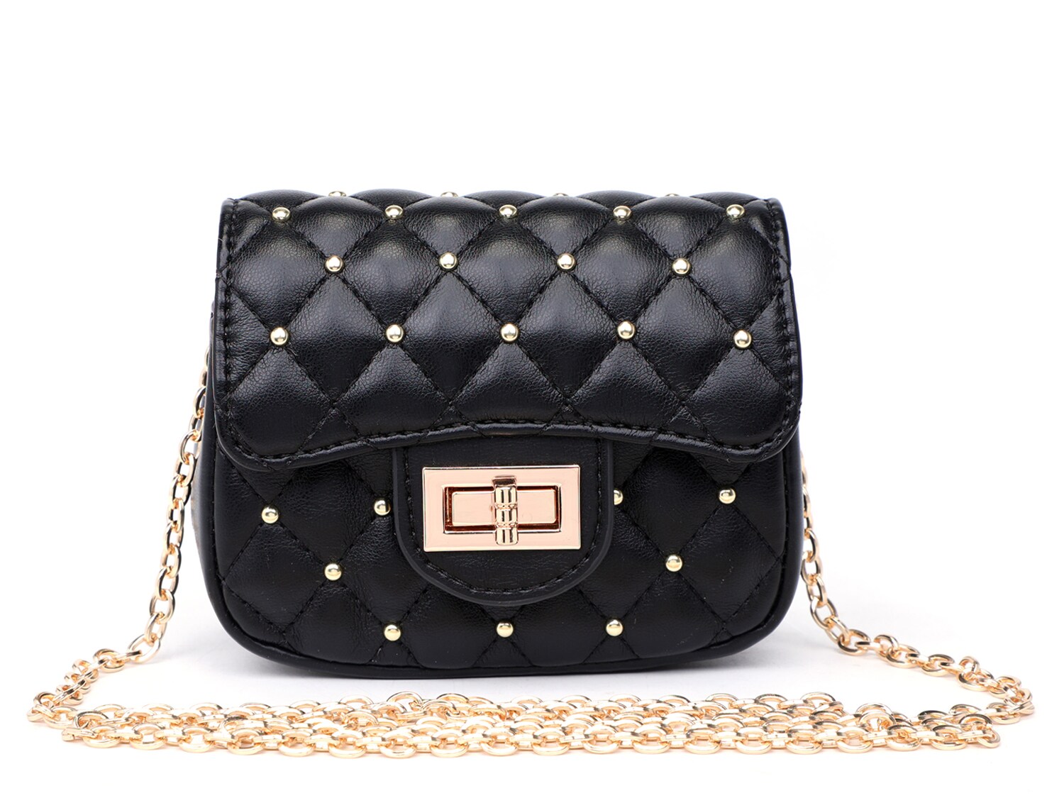 Aren Mini Crossbody Bag - 2023 ❤️ CooperativaShop ✓