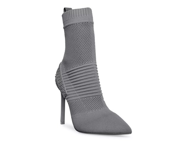 Steve madden black booties dsw 2025