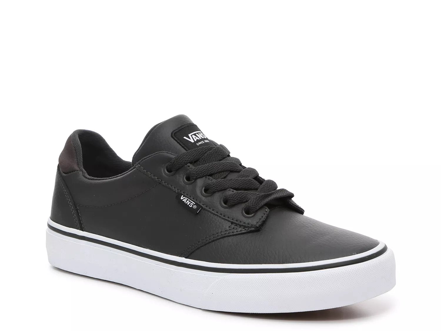 Dsw vans sale atwood