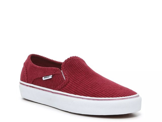 Vans slip on dsw new arrivals