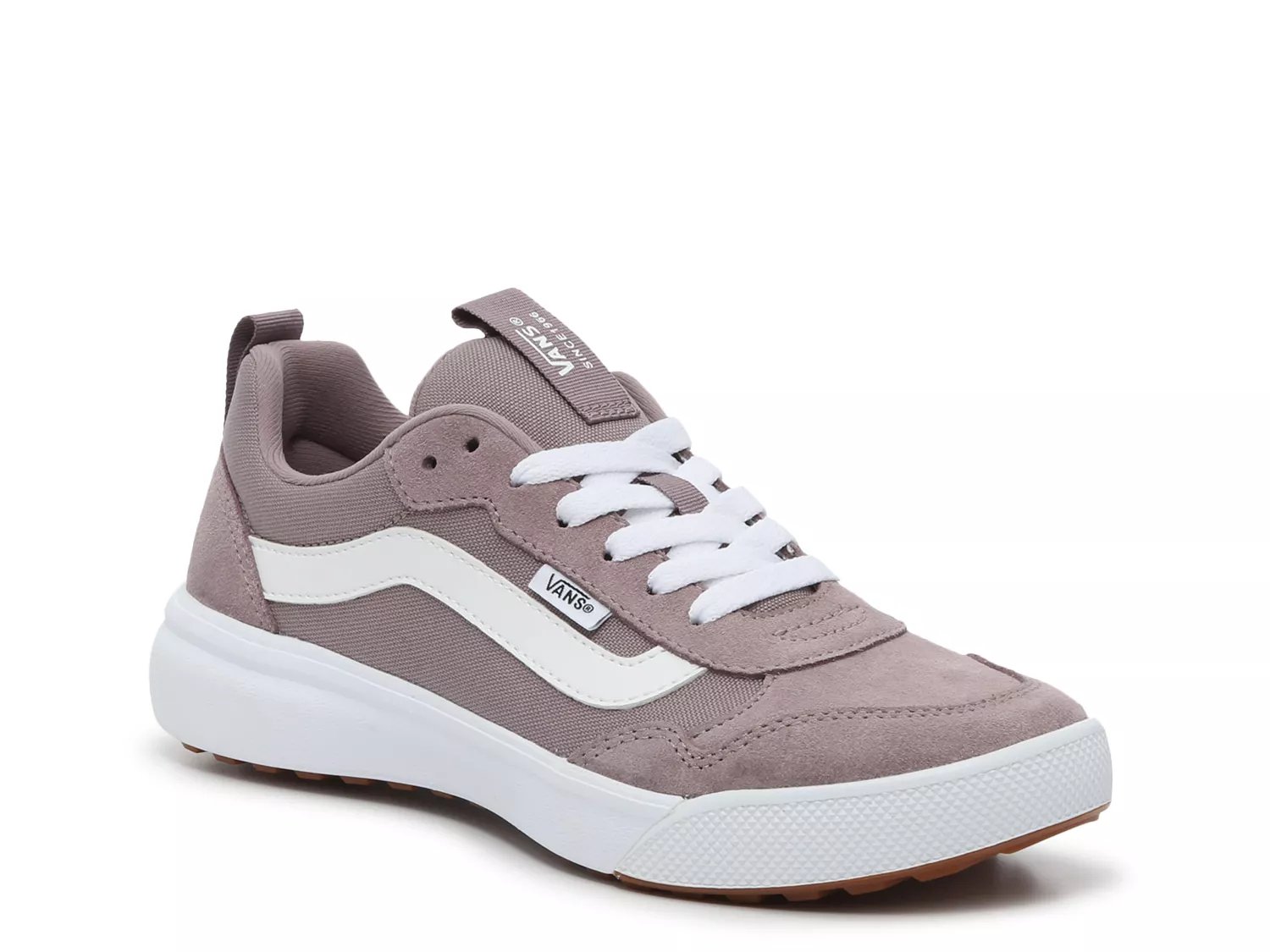 Vans Range Sneaker - Women's - Free Shipping | DSW