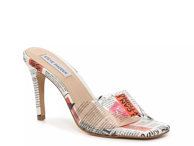 Steve Madden Tolly Sandal