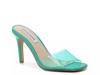 Dsw hot sale lucite heels