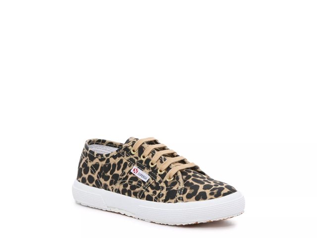 Supergas dsw discount