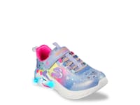 mørke Gurgle Grisling Skechers S Lights Unicorn Dreams Light-Up Sneaker - Kids' - Free Shipping |  DSW