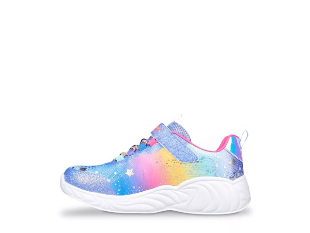 Skechers S-Lights - Unicorn Dreams