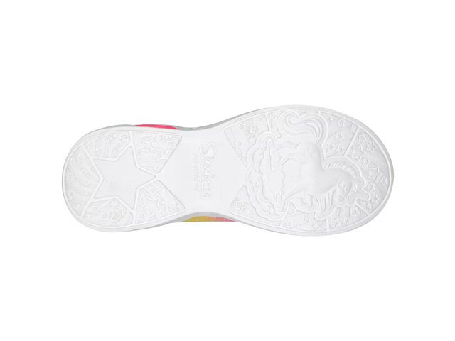 Skechers s lights niña shop