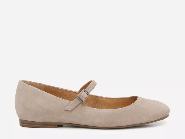 Dsw dressy flats hot sale