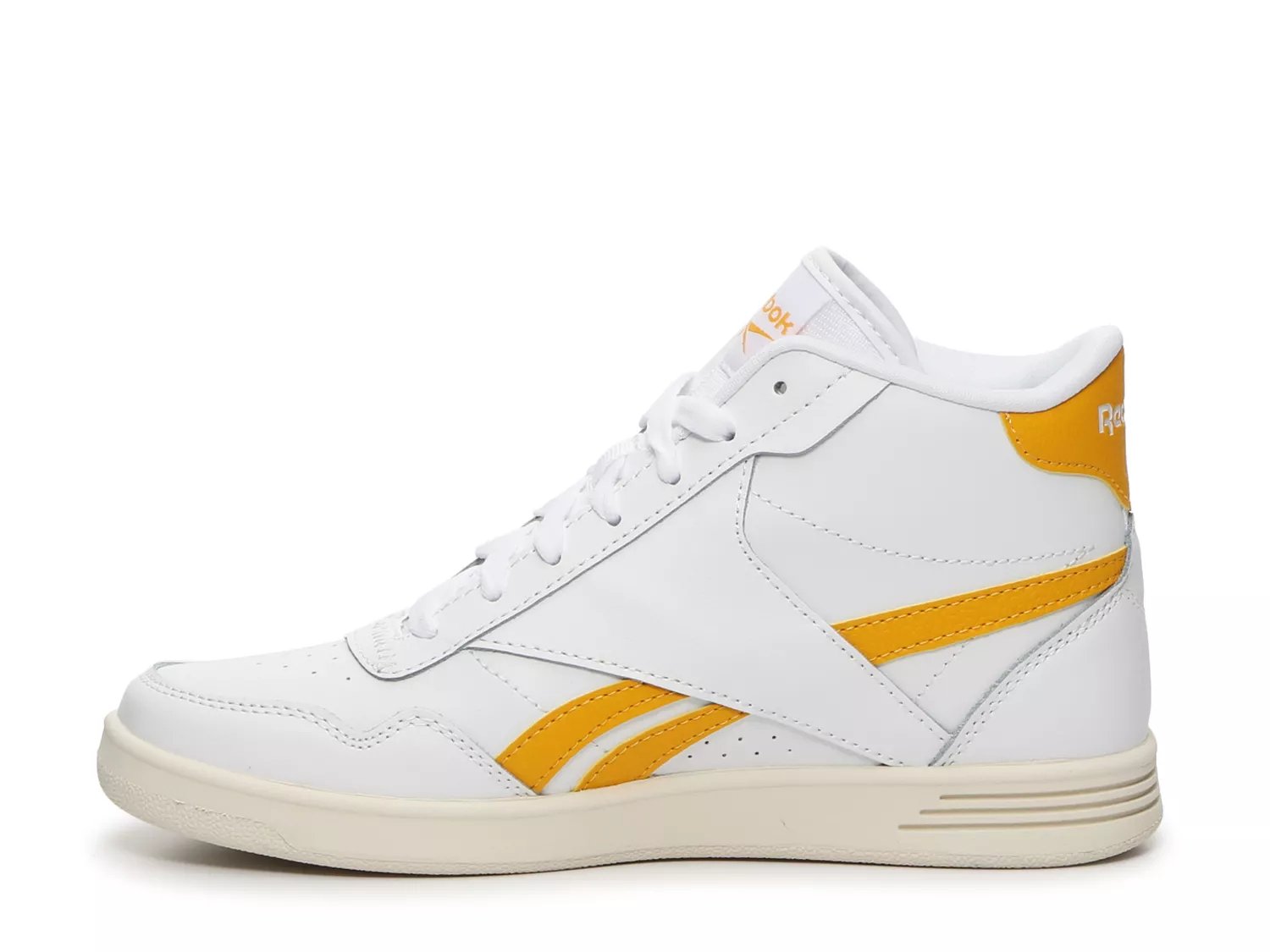 high top reeboks women