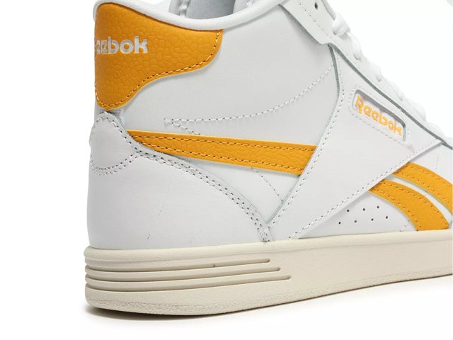 Reebok Hi High-Top Sneaker Women's - Shipping | DSW