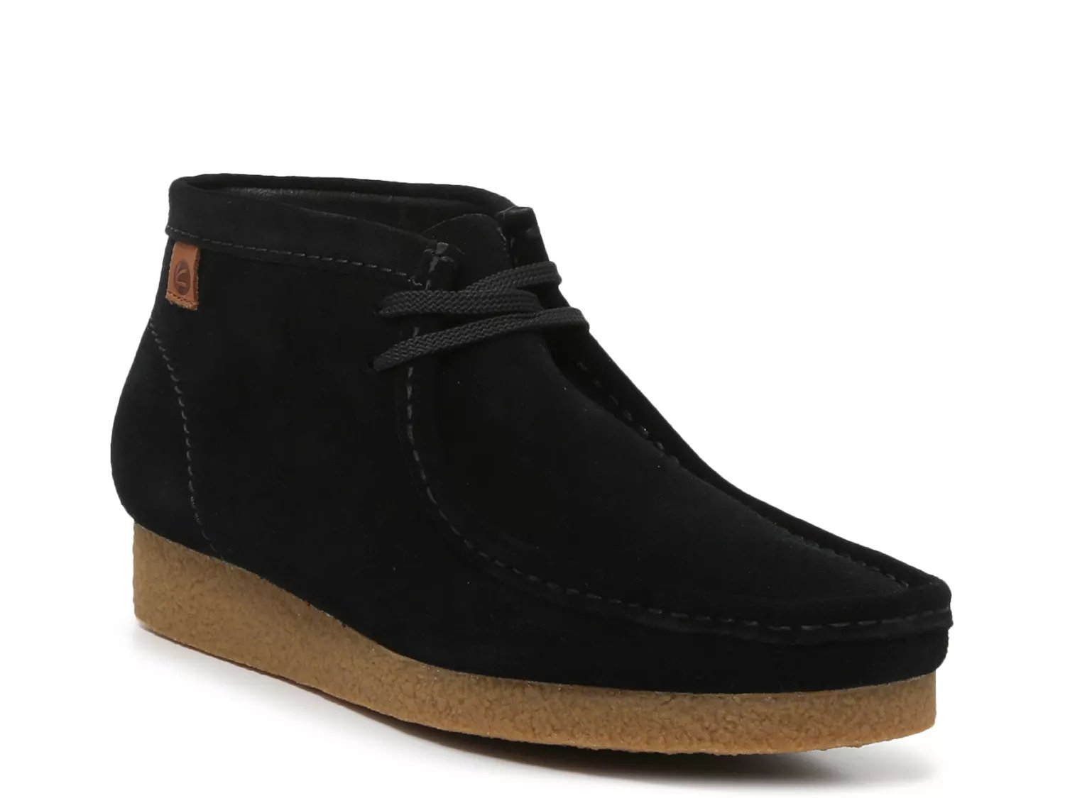 Clarks Shacre Chukka Boot