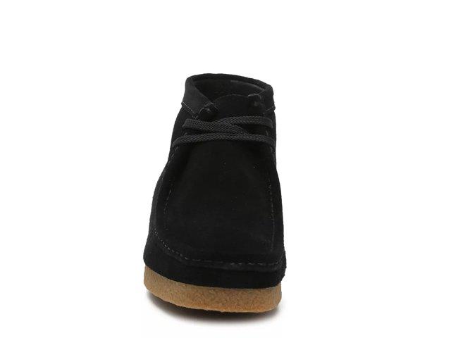 Clarks Shacre Chukka Boot - Free Shipping | DSW