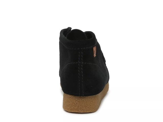 Clarks wallabee chukka boot discount