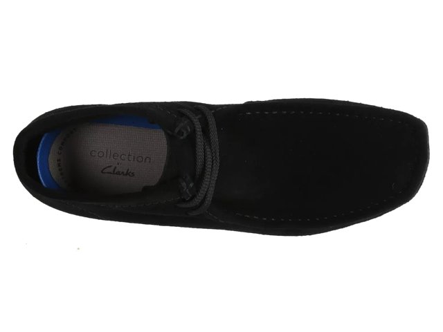 Clarks Shacre Chukka Boot