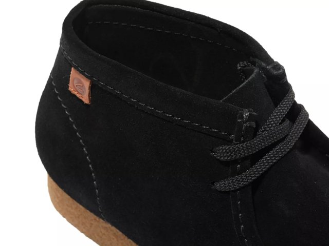 Dsw wallabees 2025