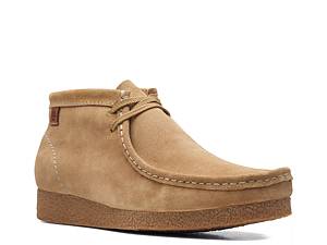 Chukka boots hot sale clearance