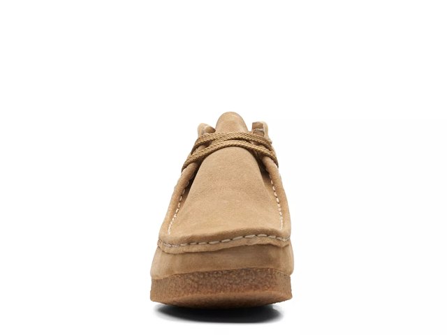 Dsw clarks top desert boot