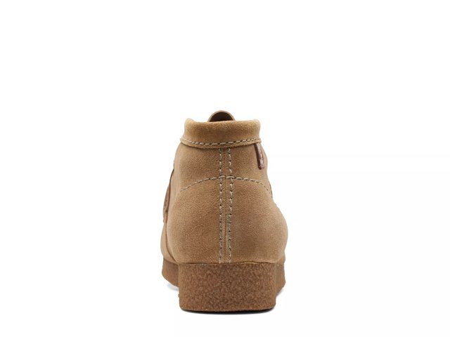 Dsw clarks desert boot on sale