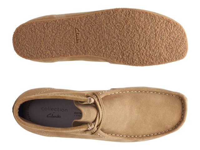 Dsw wallabees new arrivals