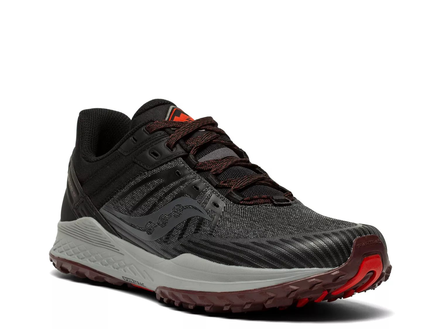 Saucony Mad River TR2 Trail Running Shoe Men's DSW