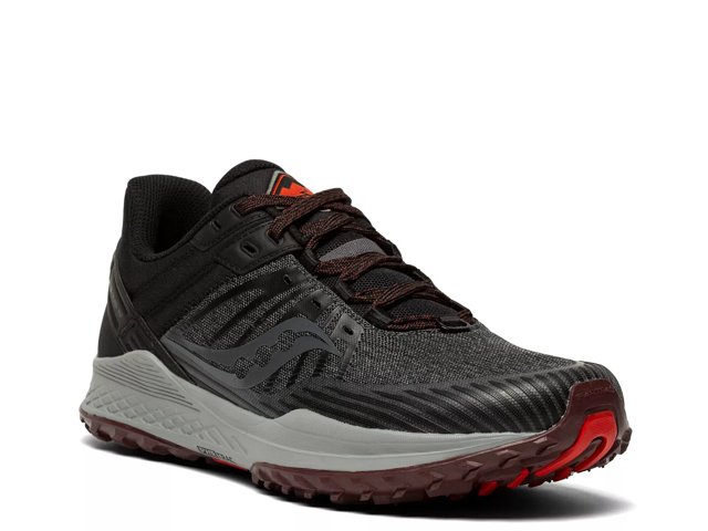 Dsw saucony mens clearance