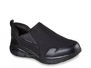 Arch Fit Sunny Outlook Black – Quarks Shoes