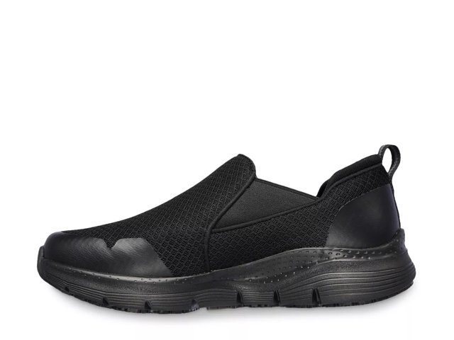 Skechers dress work shoes 2025