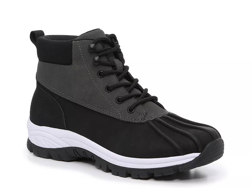 Dsw mens store winter boots