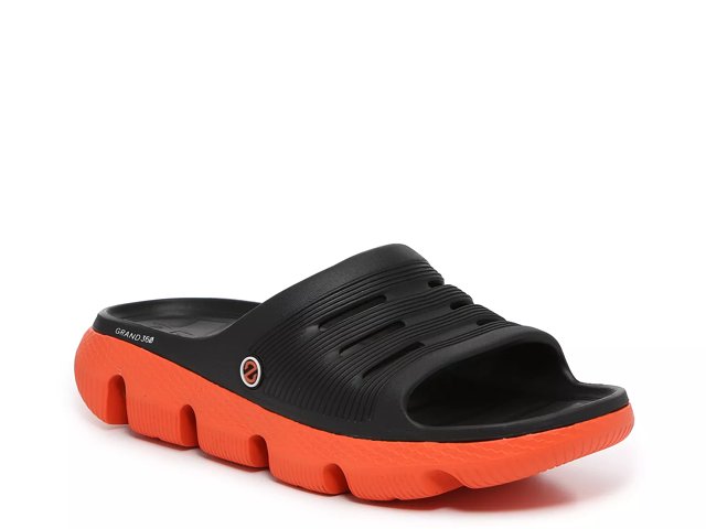 Cole Haan 4.ZeroGrand All Day Slide Sandal
