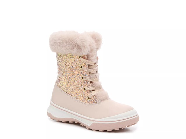 Dsw girl boots new arrivals